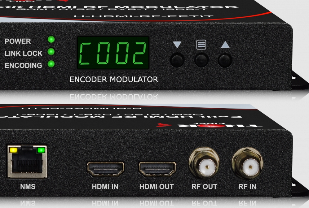 HDMI Modulator