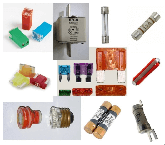 Fuses