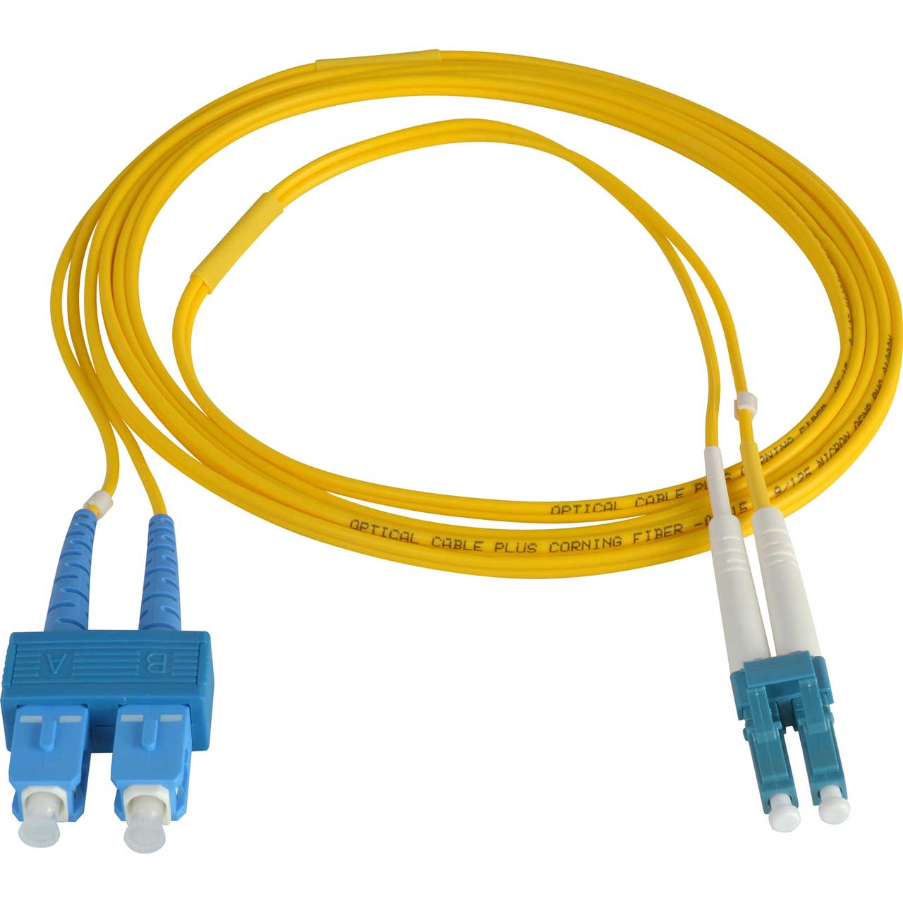  The Role of Fiber Optic Patch Cables in Modern Networks