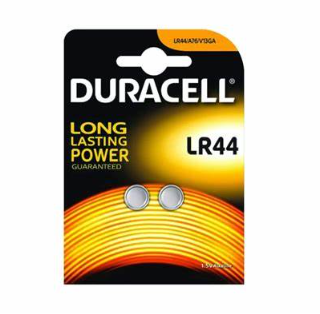 Figure 7. Duracell