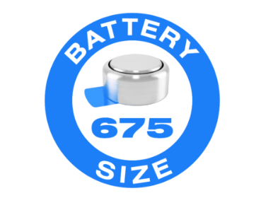 675 Battery