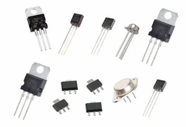 Figure 2. Voltage Regulators 