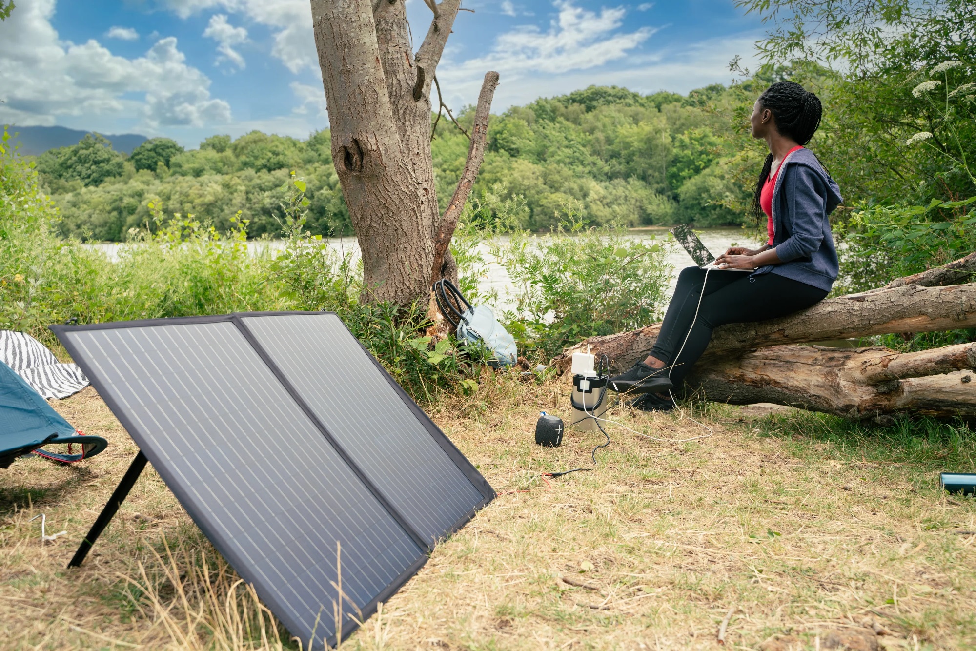 200 Watt Solar Panel: Amp Output Explained