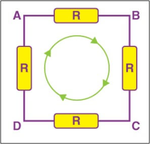 Single Circuit Loop