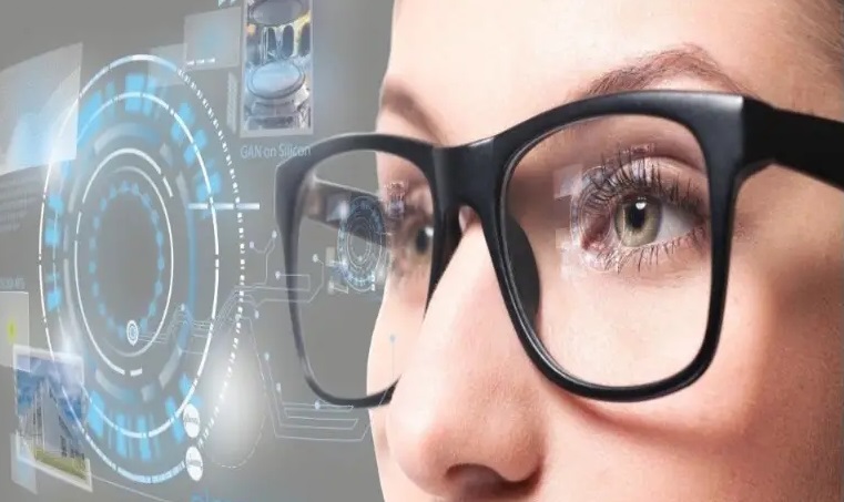 Technologies Enabling Smart Glasses Functionality