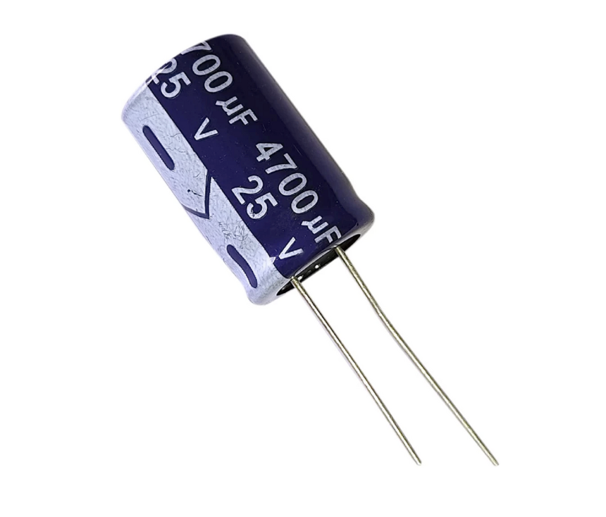 Capacitors