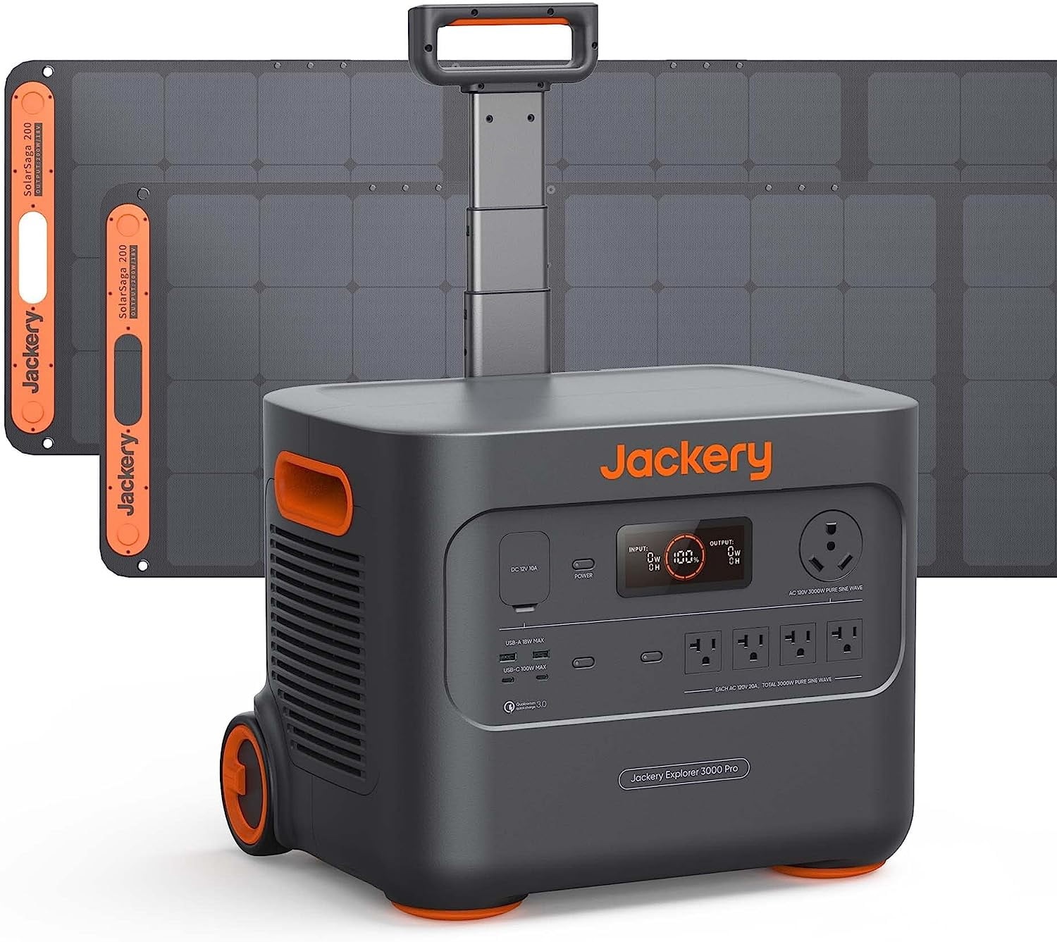 Explore Jackery  Guide to Solar Power Solutions