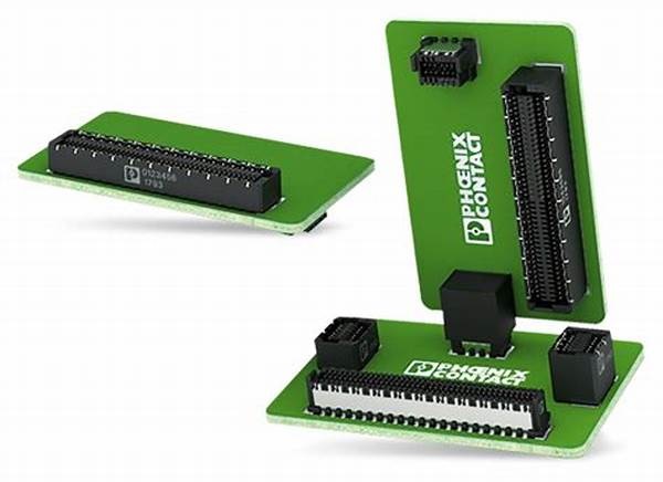 Board-to-Board Connectors