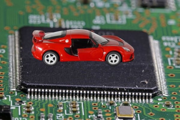 Guidelines for Designing Automotive PCB