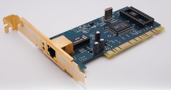 Understanding the Purpose of Network Interface Cards