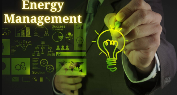 Figure 6. Energy Management 