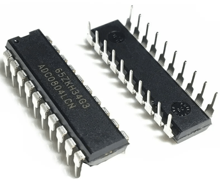 The 7408 Integrated Circuit
