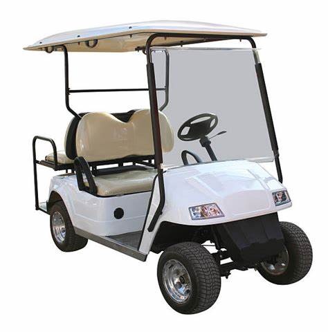 Understanding the Value and Weight of Golf Carts