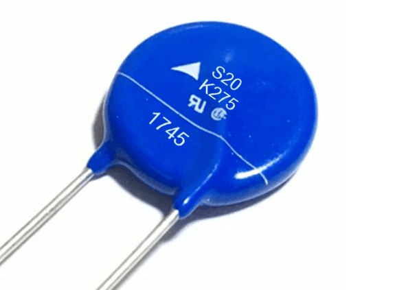 Varistors