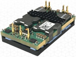 Murata-DRQ quarter brick dc-dc converter