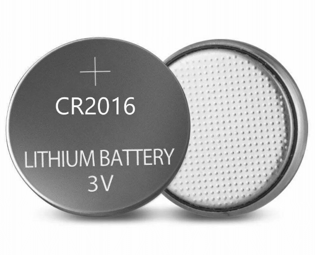 CR2016 Battery