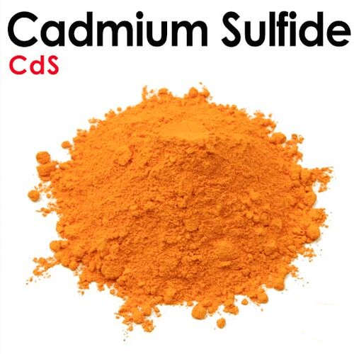 Cadmium Sulfide