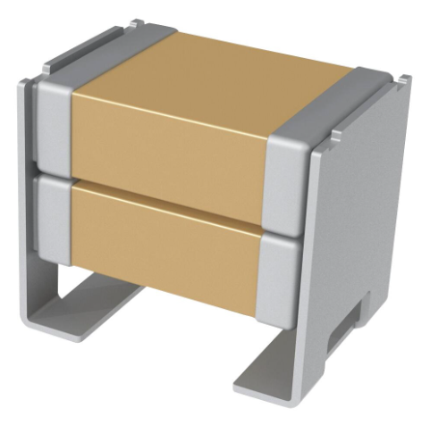 Figure 5. MLCC Ceramic Capacitor