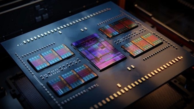 Chiplets Modular Solution  in Chip Technology