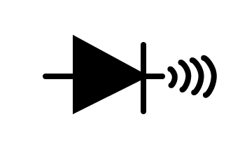 Figure 4. Continuity Tester Symbol