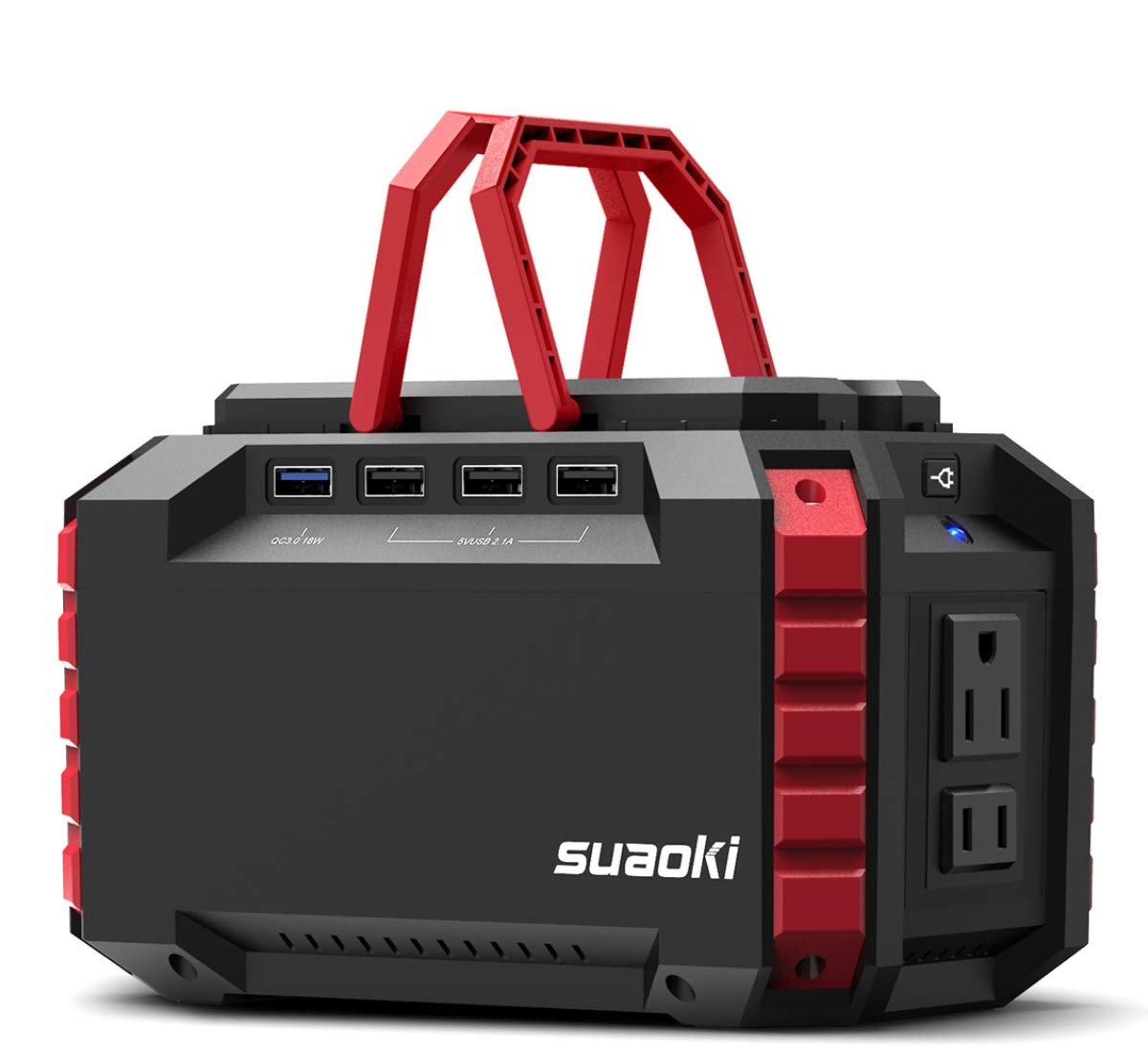 Suaoki Portable Power Station Buyer's Guide