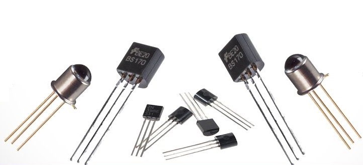 Transistors