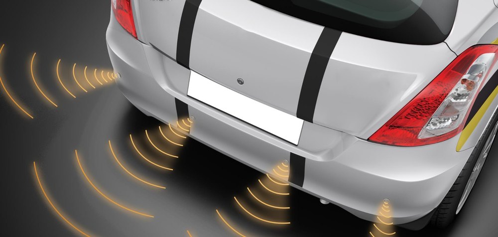 Exploring the Classification and Uses of Car Sensors