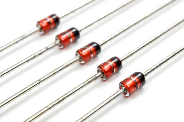 The Ultimate Guide to Testing Diodes