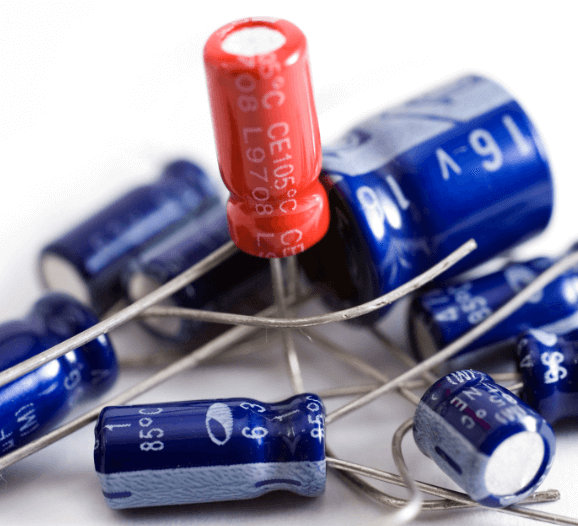 Capacitor