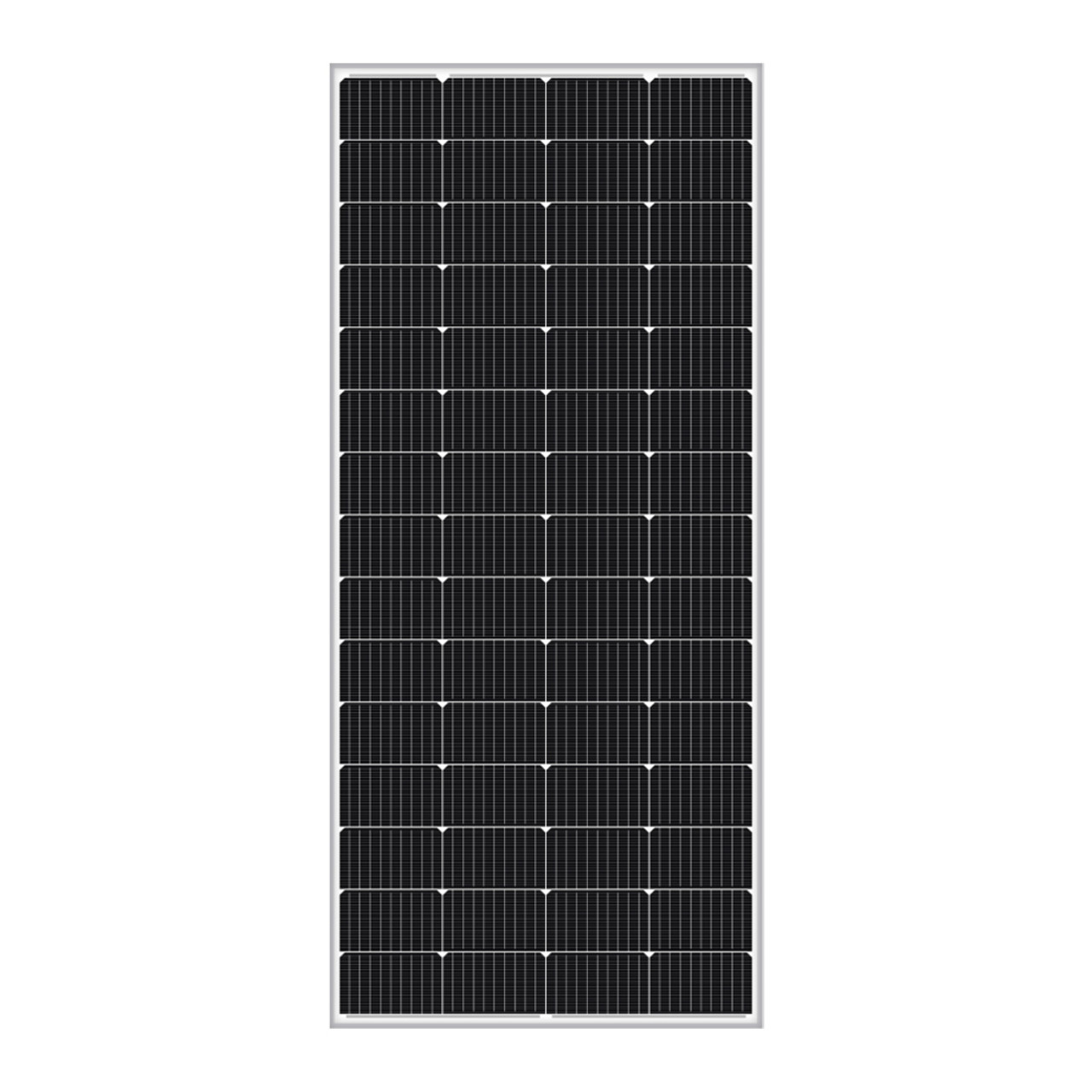 200 Watt Solar Panel: Amp Output Explained