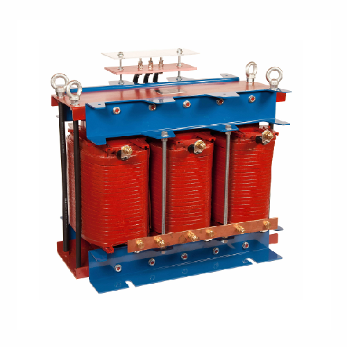 Three-Phase Transformers