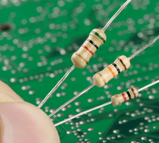 Resistors