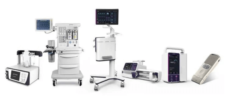 Medical Equipment