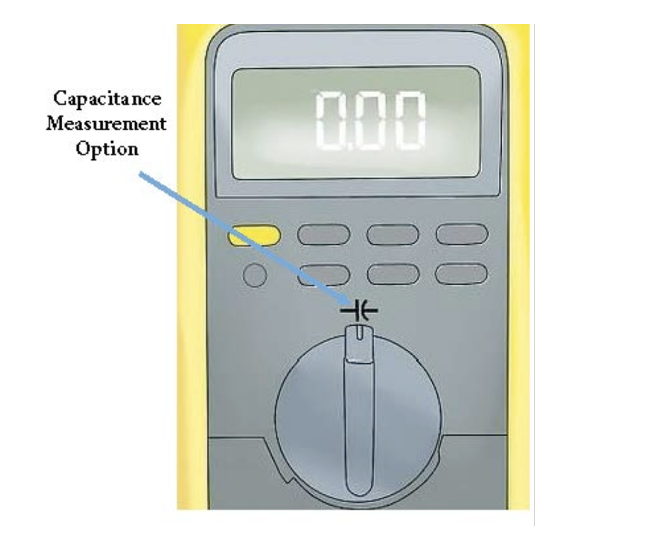   (image2- Safe Capacitor Discharge with High Ohm Resistor)