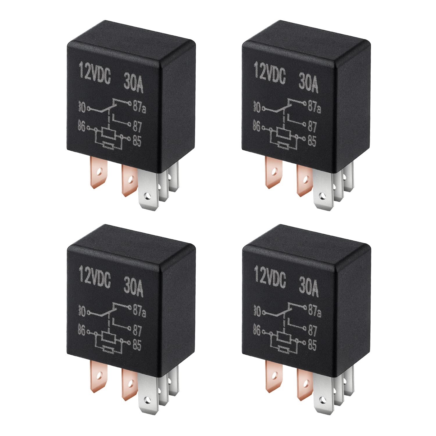 Factors to Consider in Choosing Automotive Relays