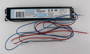 Eectronic Ballasts