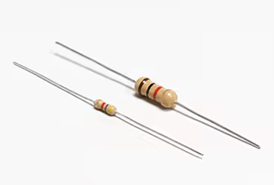 Fixed Resistors