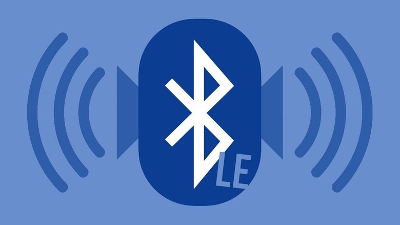 Exploring Bluetooth LE Security Modes and Procedures