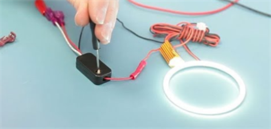 Challenges in Designing PWM Dimming Circuits