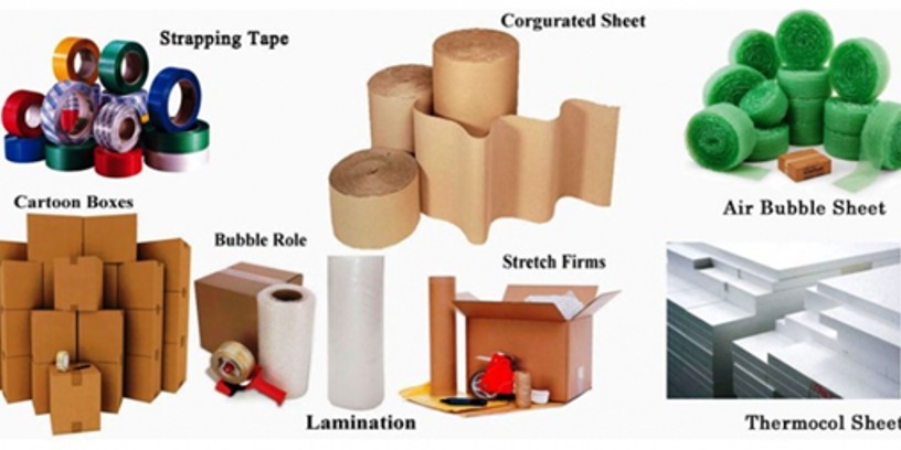 Different Types of SCR Packaging