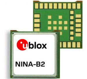 Ublox-Nina-B2