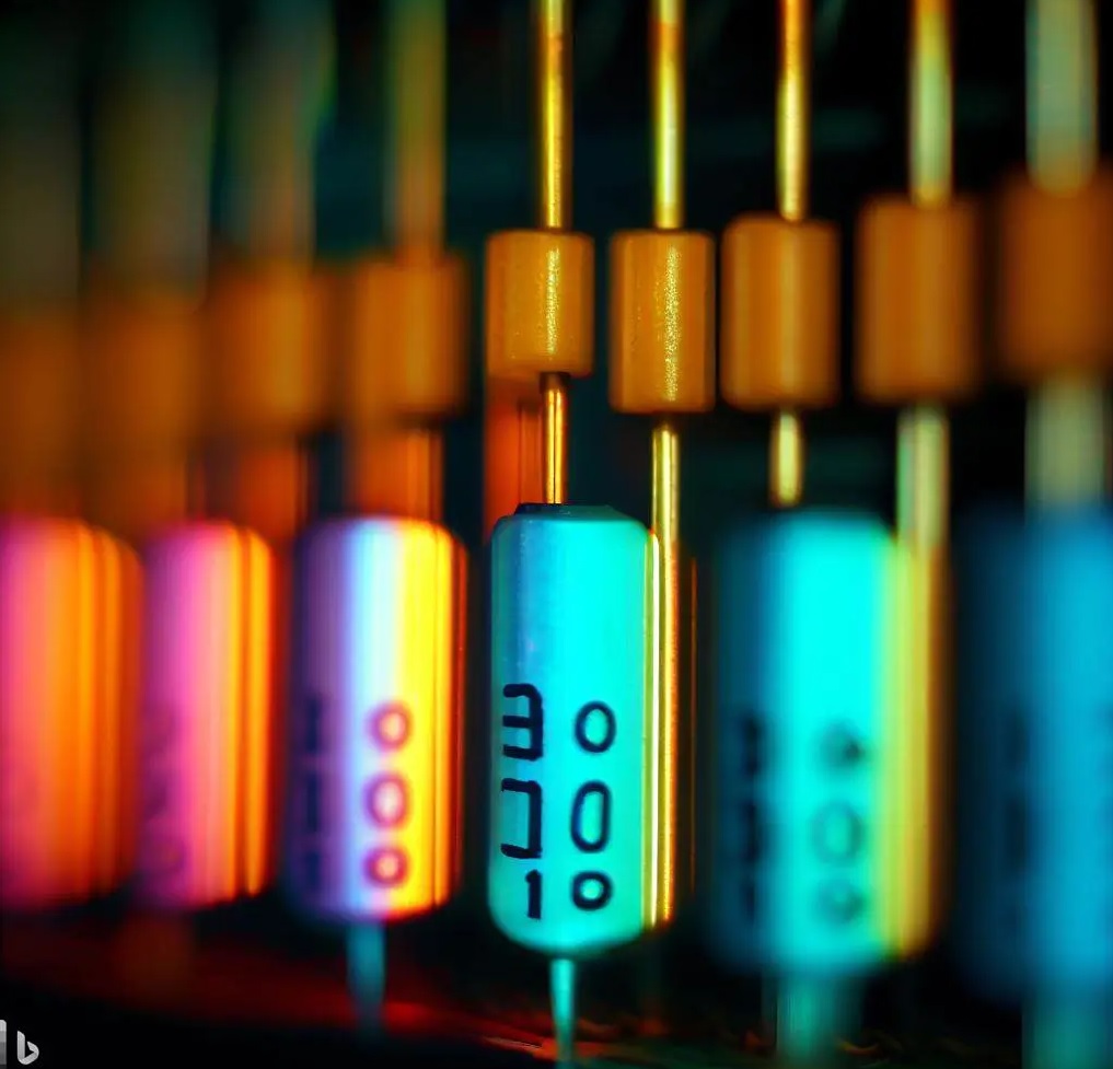 Expert Tips for Decoding the 10K Resistor Color Code