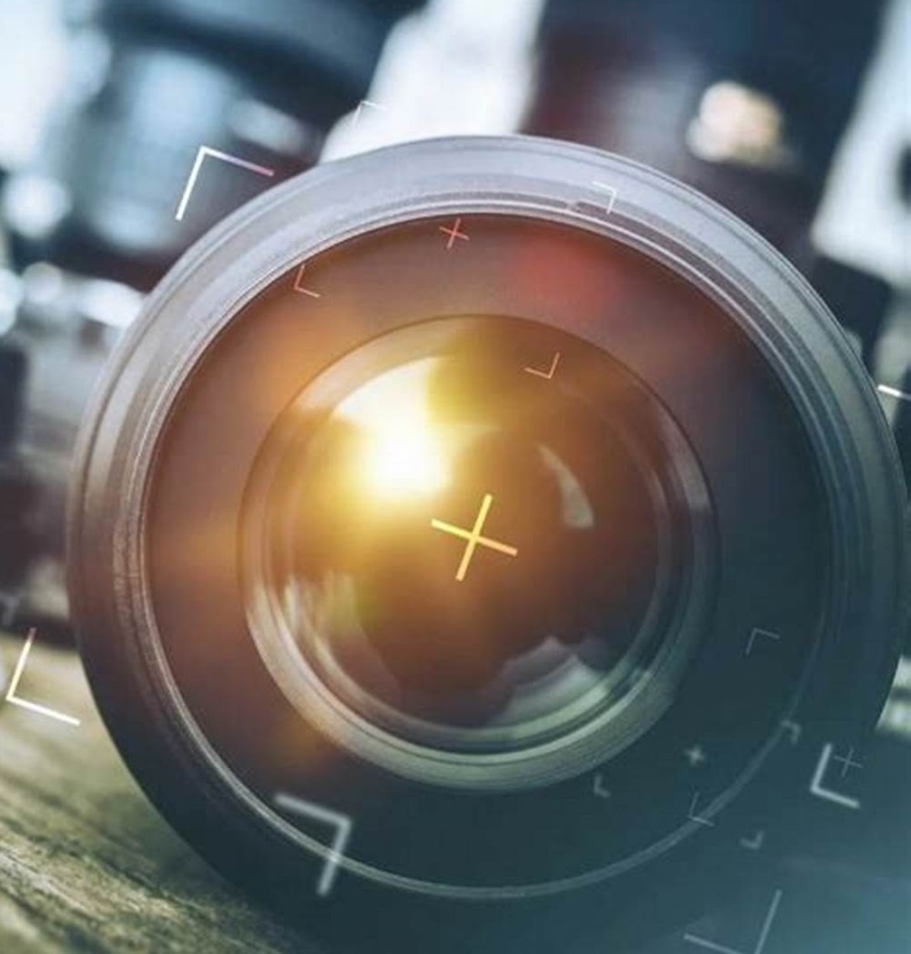 Overview of Optical Image Stabilization 