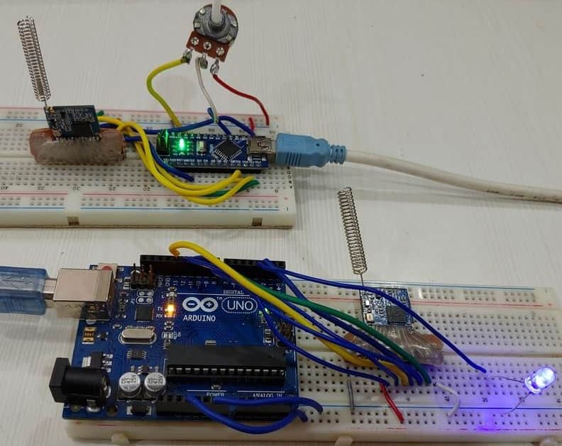 Understanding Accelerometer Sensors