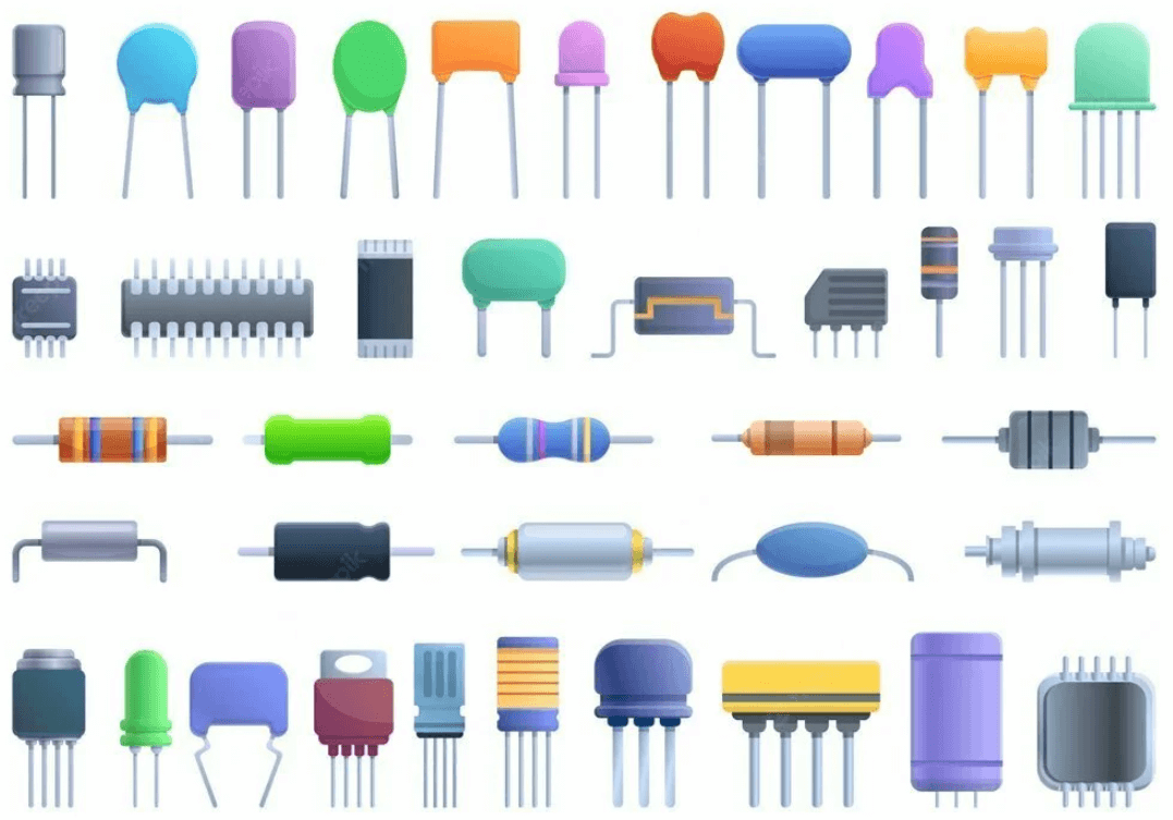 What Is a Non-Polarized Capacitor