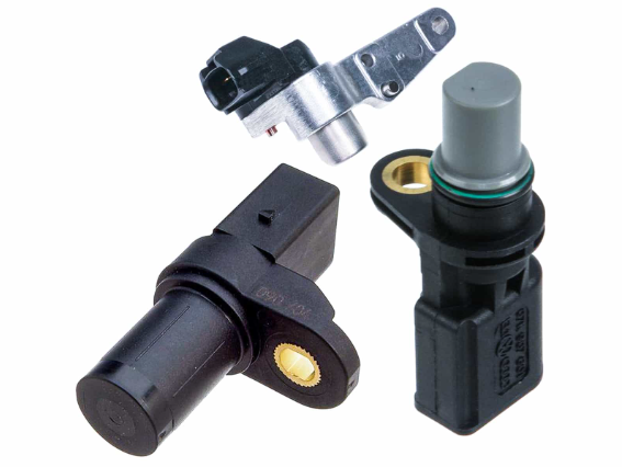 Symptoms of a Bad Camshaft Position Sensor and How to Diagnose It?