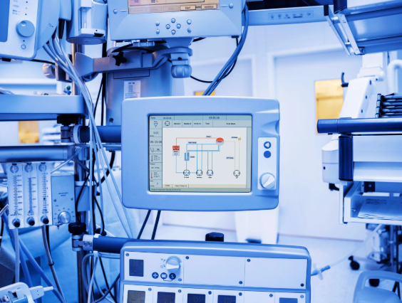 Figure 11. Medical Devices