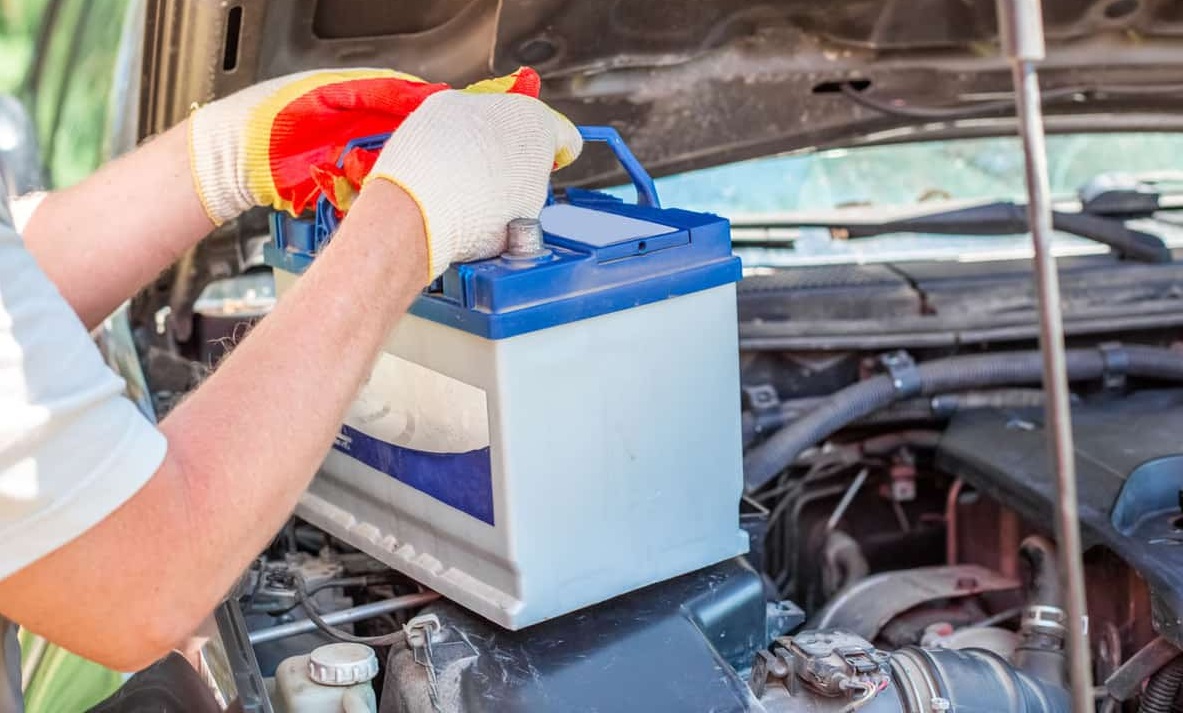 Guide to Car Battery Vent Plug Installation