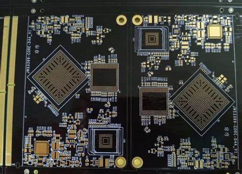 Achieving Excellence in PCB Design Through IPC Naming Standards