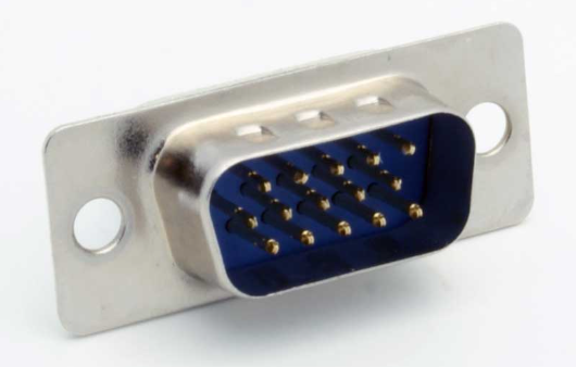 DA-15 Connector